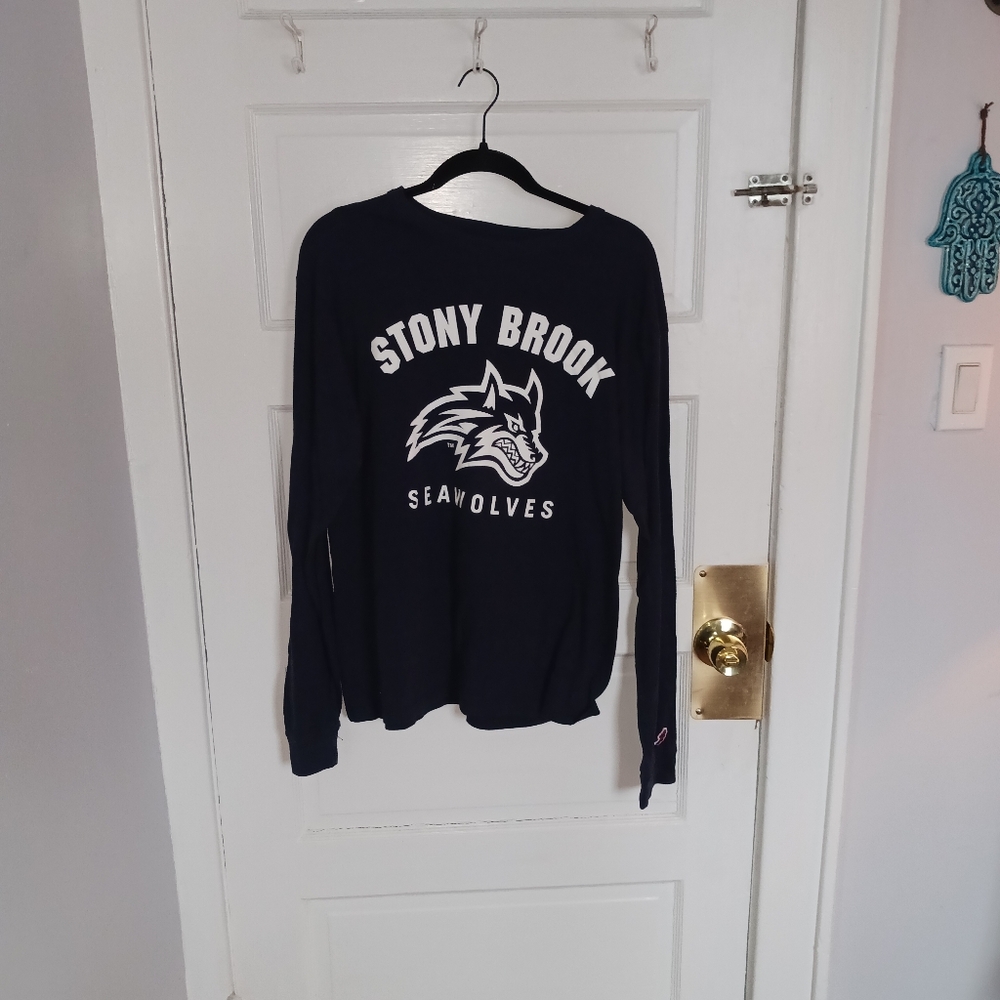 Stony Brook University Long Sleeve